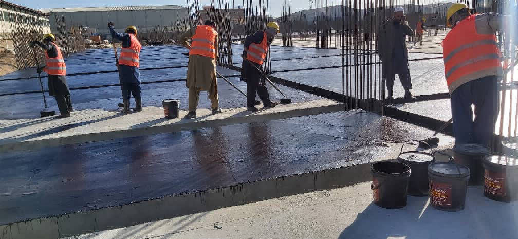 Mobirise Website Builder