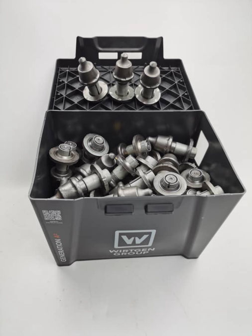 Mobirise Website Builder